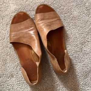 STATE slip on slide size 7